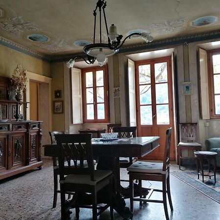 Apartamento Gio'S House Vintage Style Stresa Exterior foto