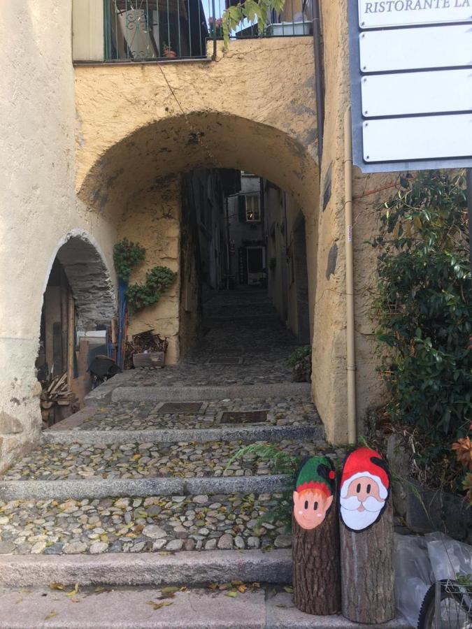 Apartamento Gio'S House Vintage Style Stresa Exterior foto