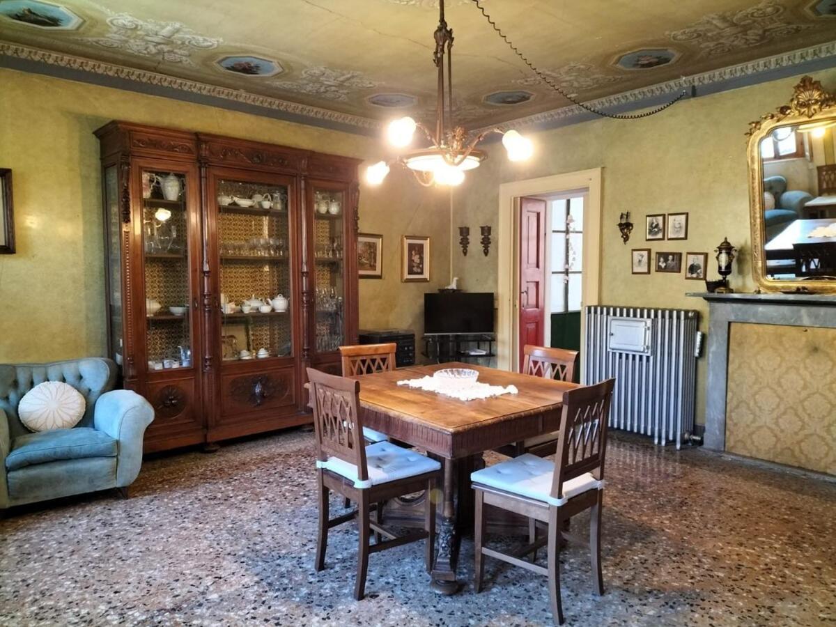 Apartamento Gio'S House Vintage Style Stresa Exterior foto