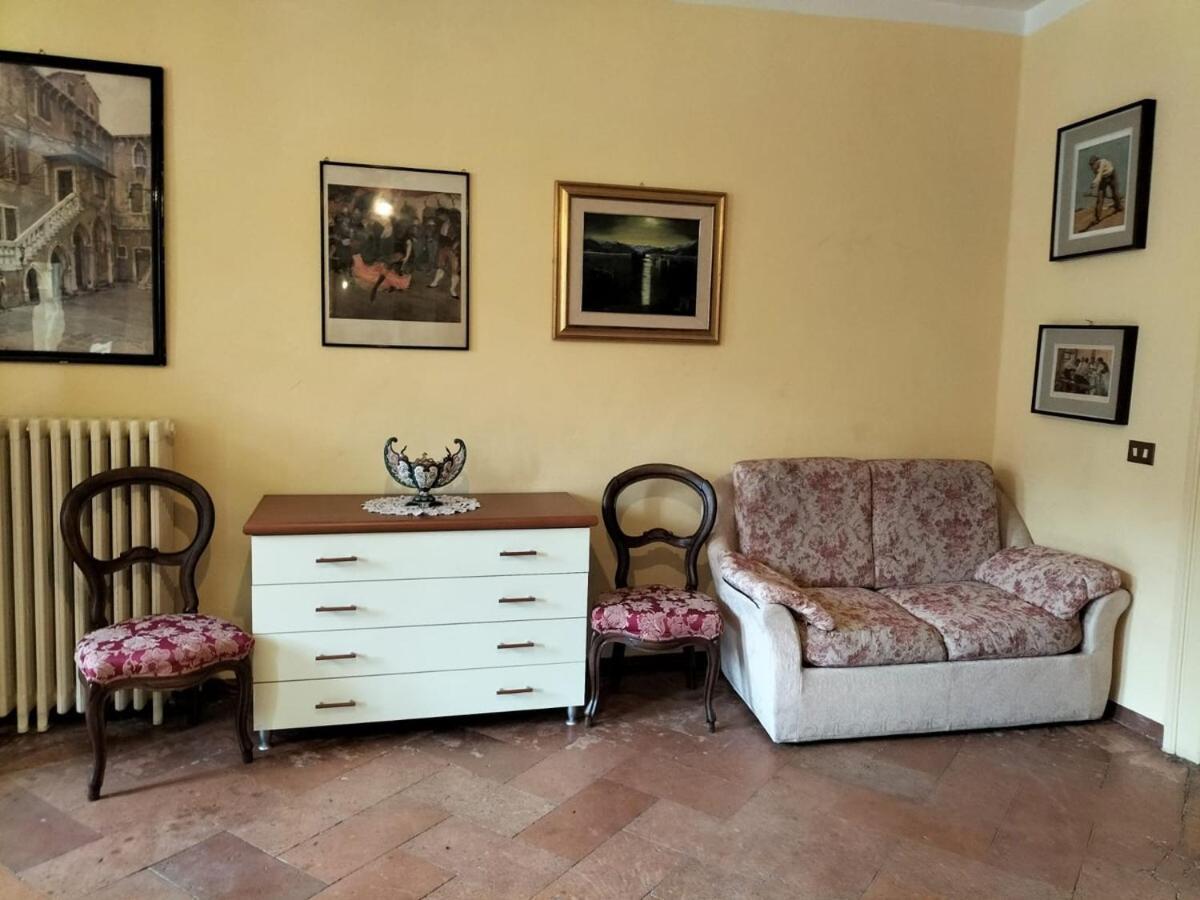 Apartamento Gio'S House Vintage Style Stresa Exterior foto