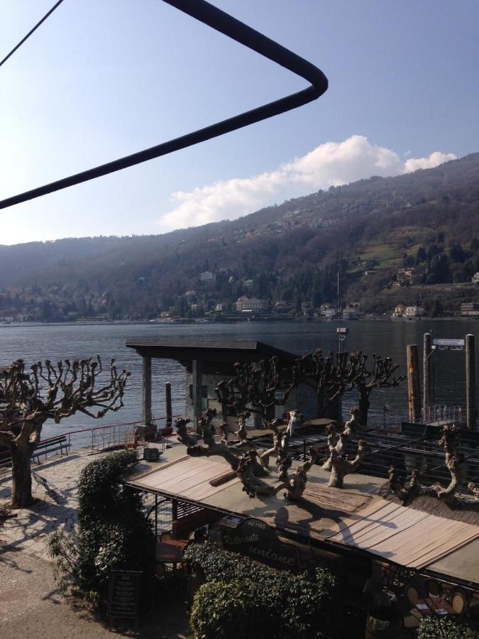 Apartamento Gio'S House Vintage Style Stresa Exterior foto