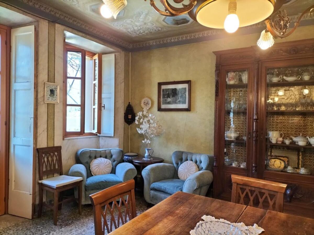 Apartamento Gio'S House Vintage Style Stresa Exterior foto